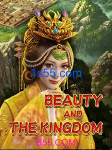BeautyAndTheKingdom